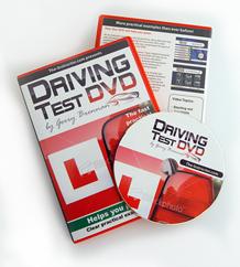 Driving Test DVD
