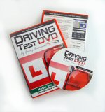 Driving Test DVD buy now